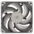Ventilator phanteks t30 pwm 120mm negru