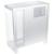 Carcasa phanteks nv series nv7 e-atx tempered glass argb alb