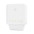 Ubiquiti unifi switch, usw-flex-3,(3-pack) 5x 10/100/1000 mbps rj45 ports,4 x 802.3at poe, consum 5w, alocare poe/port-15.4w, poe out (ports 2-5), dimensiuni: 122.5 x 107.1 x 28.0 mm, greutate: 230g.