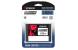 Ssd kingston, dc600m, 2.5", 1920gb, sata 3.0 (6gb/s), r/w speed: 560mbs/530mbs