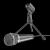 Microfon trust starzz
