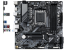 Cpu amd socket am5, support for: amd ryzen™ 7000 series processors (go to gigabyte's website for the latest cpu support list.) chipset amd b650 memory support for ddr5 7600(oc)/ 7200(oc)/ 7000(oc)/ 6800(oc)/ 6600(oc)/ 6400(oc)/ 6200(oc)/ 6000(oc)/ 5600(oc