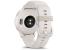 Ceas smartwach garmin vívoactive 5 ivory/cream