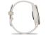 Ceas smartwach garmin vívoactive 5 ivory/cream