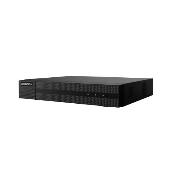 Nvr hikvision 4 canale ip hwd-5104mh(s), seria hiwatch,