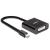 Lindy mini displayport to dvi active converter, 5.4gbps
