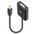 Lindy mini displayport to dvi active converter, 5.4gbps
