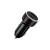 Alim. auto spacer usb-a&c 17w negru