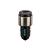 Alim. auto spacer cu led usb-a&c 38w neg