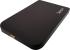 Rack extern spacer, pt hdd/ssd, 2.5 inch, sata, interfata pc usb 3.0, husa piele sintetitca, aluminiu, negru