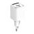 Incarcator retea serioux,intrare ac100-240v~ 50/60hz 0.7a max,pd ieșire: 5v-3a, 9v-3a, 12v-2.5a, 15v 2a, 20v=1.5a (30w), qc ieșire: 5v-3a, 9v-2a, 12v=1.5a (18w), pd+qc=5v=3.6a, total: 30w max, cablu type-c - type c 1m inclus