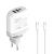 Incarcator retea serioux 65w gan qc, intrare: ac100-240v~ 50/60hz 1.5a, ieșire (usb-c1): 5v-3a 9v-3a 12v-3a 15v-3a 20v=3.25a 65w(max), ieșire (usb-a1): 5v-3a 9v-2a 12v=1.5a 18w(max) ieșire (usb-a2): 5v-3a 9v-2a 12v 1.5a 18w(max), a1+a2=18w(max), c1+a1= 45