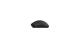 Mouse serioux glide 515 wireless,negru, senzor: optic, dpi: 800/ 1200/ 1600, conexiune: dongle usb 2,4 ghz, banda de frecventa: 2,4 ghz, click silentios, design ergonomic, alimentare: 1 baterie aa inclusa, 1,5 v, cerințe os: win, mac, vista