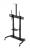 Stand tv mobil serioux tv610tw 60"-100", dimensiuni: 1220x710x2045~ 2365mm, compatibilitate  dimensiune ecran: 60"-100", compatibilitate vesa: 400x400, 600x400, 800x400, 800x600, 900x600, 1000x600, greutate maximă suportata: 100 kg, interval de înclinare: