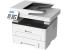 Multifunctional laser mono lexmark mx431adn in programul svpp, canare color si in retea/fax, dimensiune:a4, viteza: pana la 40 ppm, rezolutie: monocrom: 2400 calitatea imaginii, 600 x 600 dpi, memorie: 512 mb, procesor: dual core 1.0 ghz, alimentare cu h