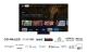 Televizor smart qled tcl 85c805 216 cm (85``) 4k ultra hd 240hz wi-fi (model 2023)