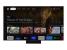 Televizor smart qled tcl 85c805 216 cm (85``) 4k ultra hd 240hz wi-fi (model 2023)