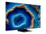 Televizor smart qled tcl 85c805 216 cm (85``) 4k ultra hd 240hz wi-fi (model 2023)