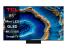 Televizor smart qled tcl 85c805 216 cm (85``) 4k ultra hd 240hz wi-fi (model 2023)