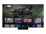 Televizor smart qled tcl 85c805 216 cm (85``) 4k ultra hd 240hz wi-fi (model 2023)