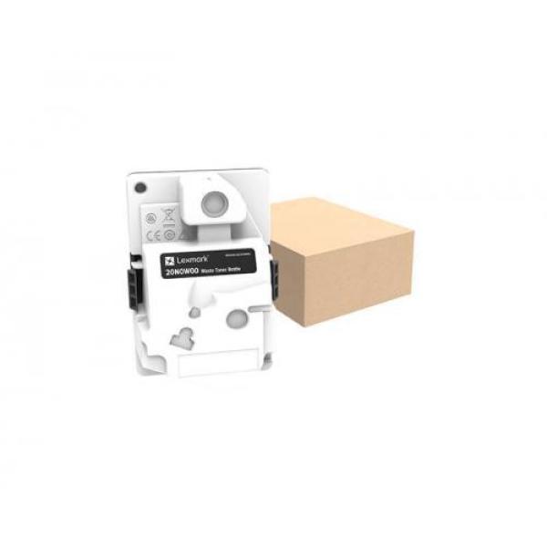 Waste toner lexmark 20n0w00, 15k, compatibil cu: cx331adwe, mc3224adwe, cs431dw, mc3326adwe, c3224dw, mc3224dwe, c3326dw, cs331dw, cx431adw.