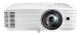 Videoproiector optoma x309st, dlp 3d, xga 1024*768, 3.700 lumeni, 25.000:1, 4:3/ 16:9, dimensiune maxima imagine 247", distanta de proiectie 0.4m - 3.1 m, lampa 6.000 ore/ 15.000 eco, vga, hdmi, composite video, audio in/ out, usb-a power 1a, rs232, 26- 2