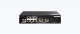 Switch qnap m2106r cpu marvell 98dx2528, 6 porturi 2.5gbps, 2 porturi 10gbps sfp+, 2 porturi 10gbe rj45, rackmount, web-managed, garantie2 ani