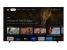 Televizor smart qled tcl 98c805 249 cm (98``) 4k ultra hd 240hz wi-fi (model 2023)