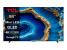 Televizor smart qled tcl 98c805 249 cm (98``) 4k ultra hd 240hz wi-fi (model 2023)
