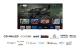 Televizor smart qled tcl 98c805 249 cm (98``) 4k ultra hd 240hz wi-fi (model 2023)