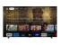Televizor smart qled tcl 98c805 249 cm (98``) 4k ultra hd 240hz wi-fi (model 2023)