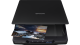 Epson v39ii perfection a4 scanner, tip scanner: flatbed, rezolutie: 4.800 dpi x 4.800 dpi, dimensiuni scanare: 216 x 297mm, formate hartie: a4 (21.0x29.7 cm), color depth: input: 48 bits color , output: 24 bits color, senzor: cis, sursa lumina: led, forma