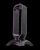 Suport casti trust gxt 265 cintar rgb headset stand