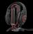 Suport casti trust gxt 265 cintar rgb headset stand
