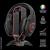 Suport casti trust gxt 265 cintar rgb headset stand
