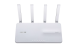 Asus expertwifi ebr63 ax3000 dual-band wifi router for small-mdeium business, sdn, vlan, dual wan, vpn, guest portal, free wifi, aiprotection pro