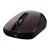 Mouse genius eco-8015 wireless, 1600 dpi, maro