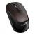 Mouse genius eco-8015 wireless, 1600 dpi, maro