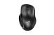 Mouse genius ergo nx-8200s wireless, 1200 dpi, negru