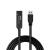 Cablu lindy 10m usb 3.0 act. extension usb a to usb c