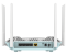 D-link ax3200 smart router dual-band r32, interfata: 4 x 10/100/1000, 1 x wan gb, standarde wireless: ieee 802.11ax/ac/n/g/b/k/v/a/h, ieee 802.3u/ab, 4 x antene externe, viteza wireless: 2.4 ghz up to 800 mbps, 5 ghz up to 2402 mbps, dimensiuni: 228.30 x 
