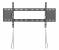 Suport tv de perete serioux tv73-48f, compatibilitate dimensiune ecran: 43"-90", compatibilitate vesa:50x50, 75x75, 100x100, 100x150, 150x100, 100x200, 200x100, 150x150, 200x200, 200x300, 300x200, 200x400, 400x200, 300x300, 300x400, 400x300, 600x200, 400