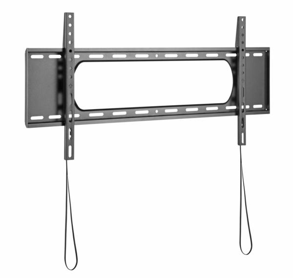 Suport tv de perete serioux tv73-48f, compatibilitate  dimensiune ecran: 43"-90", compatibilitate vesa:50x50, 75x75, 100x100, 100x150, 150x100, 100x200, 200x100, 150x150, 200x200, 200x300, 300x200, 200x400, 400x200, 300x300, 300x400, 400x300, 600x200, 400
