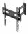 Suport tv de perete serioux tv78-443, compatibilitate  dimensiune ecran: 32"-55", compatibilitate vesa: 100x100, 100x150, 150x100, 100x200, 200x100, 150x150, 200x200, 300x200, 400x200, 300x300, 400x300, 400x400, greutate maximă suportata: 35kg ,distanta f