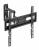 Suport tv de perete serioux tv78-443, compatibilitate  dimensiune ecran: 32"-55", compatibilitate vesa: 100x100, 100x150, 150x100, 100x200, 200x100, 150x150, 200x200, 300x200, 400x200, 300x300, 400x300, 400x400, greutate maximă suportata: 35kg ,distanta f