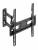 Suport tv de perete serioux tv78-443, compatibilitate  dimensiune ecran: 32"-55", compatibilitate vesa: 100x100, 100x150, 150x100, 100x200, 200x100, 150x150, 200x200, 300x200, 400x200, 300x300, 400x300, 400x400, greutate maximă suportata: 35kg ,distanta f