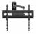 Suport tv de perete serioux tv78-443, compatibilitate  dimensiune ecran: 32"-55", compatibilitate vesa: 100x100, 100x150, 150x100, 100x200, 200x100, 150x150, 200x200, 300x200, 400x200, 300x300, 400x300, 400x400, greutate maximă suportata: 35kg ,distanta f