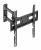 Suport tv de perete serioux tv78-443, compatibilitate  dimensiune ecran: 32"-55", compatibilitate vesa: 100x100, 100x150, 150x100, 100x200, 200x100, 150x150, 200x200, 300x200, 400x200, 300x300, 400x300, 400x400, greutate maximă suportata: 35kg ,distanta f