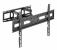 Suport tv de perete serioux tv78-466 , compatibilitate dimensiune ecran: 37"-80", compatibilitate vesa: 100x100, 100x150, 150x100, 100x200, 200x100, 150x150, 200x200, 300x200, 400x200, 300x300, 400x300, 600x200, 400x400, 600x300, 600x400, greutate maximă