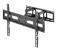 Suport tv de perete serioux tv78-466 , compatibilitate dimensiune ecran: 37"-80", compatibilitate vesa: 100x100, 100x150, 150x100, 100x200, 200x100, 150x150, 200x200, 300x200, 400x200, 300x300, 400x300, 600x200, 400x400, 600x300, 600x400, greutate maximă